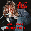 Anal Cunt - Anal Cunt Old Stuff Part 3 album