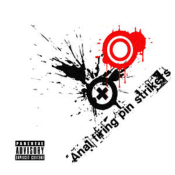 Anal Firing Pin Strikers - Ep 2008 альбом