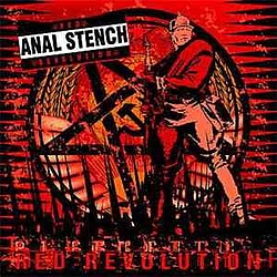 Anal Stench - Red Revolution album