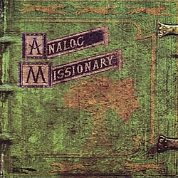 Analog Missionary - transmitter альбом
