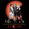 Anastacia - CHICAGO  - MUSIC FROM THE MIRAMAX MOTION PICTURE альбом