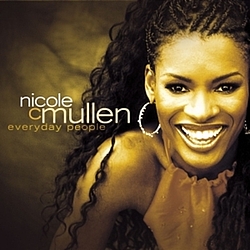 Nicole C. Mullen - Everyday People альбом