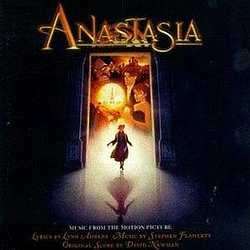 Anastasia - Anastasia альбом