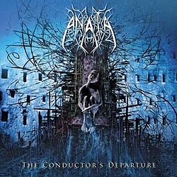 Anata - The Conductor&#039;s Departure альбом