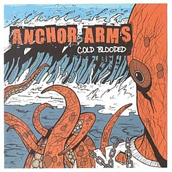 Anchor Arms - Cold Blooded album