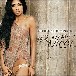 Nicole Scherzinger Feat. Sting - Her Name Is Nicole альбом