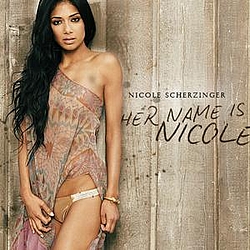 Nicole Scherzinger Feat. Will.i.am - Her Name Is Nicole альбом