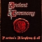 Ancient Ceremony - P.uritan&#039;s B.lasphemy C.all album