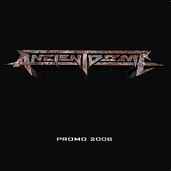 Ancient Dome - Promo 2008 альбом
