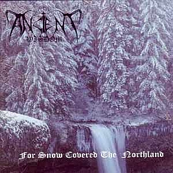 Ancient Wisdom - For Snow Covered the Northland album