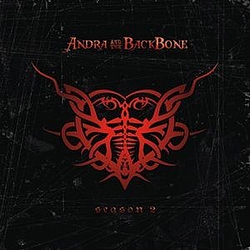 Andra &amp; The Backbone - Season 2 (Digital Album) album
