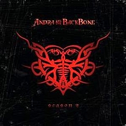 Andra And The Backbone - Season 2 album