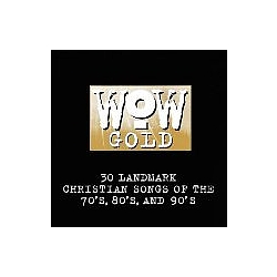 Andrae Crouch &amp; The Disciples - WOW Gold (disc 2) album