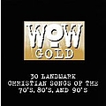 Andrae Crouch &amp; The Disciples - WOW Gold (disc 2) альбом