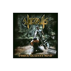 Andralls - Force Against Mind album