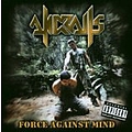Andralls - Force Against Mind альбом
