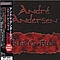 Andre Andersen - Black on Black album