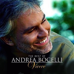 Andrea Bocelli - The Best of Andrea Bocelli - &#039;Vivere&#039; album