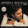 Andrea Bocelli - Aria: The Opera Album альбом