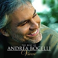 Andrea Bocelli - Greatest Hits (disc 1) album