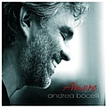 Andrea Bocelli - Amore album