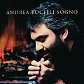 Andrea Bocelli - Sogno альбом