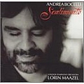 Andrea Bocelli - Sentimento album