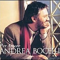 Andrea Bocelli - Per amore альбом