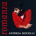 Andrea Bocelli - Romanza альбом