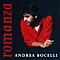 Andrea Bocelli - Romanza album