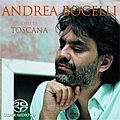 Andrea Bocelli - Cieli Di Toscana album