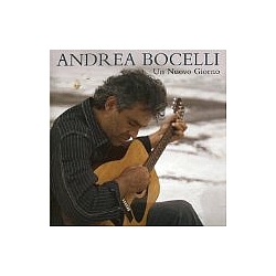 Andrea Bocelli - Un Nuovo Giorno Pt2 album