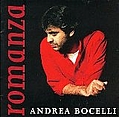 Andrea Bocelli - Romanza (Spanish Version) album