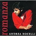 Andrea Bocelli - Romanza (Spanish Version) альбом