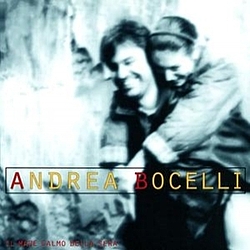 Andrea Bocelli - Il Mare Calmo Della Sera альбом