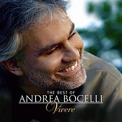 Andrea Bocelli - Greatest Hits (disc 2) альбом
