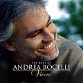 Andrea Bocelli - Greatest Hits (disc 2) album