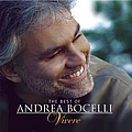Andrea Bocelli - Greatest Hits album