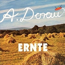 Andreas Dorau - Ernte album