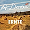 Andreas Dorau - Ernte album