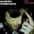 Andres Calamaro - Alta Suciedad альбом