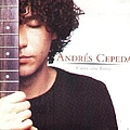Andres Cepeda - Cancion Rota альбом