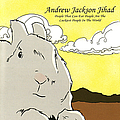 Andrew Jackson Jihad - People Who Can Eat People are the Luckiest People in the World album