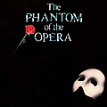 Andrew Lloyd Webber - The Phantom of the Opera альбом