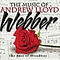 Andrew Lloyd Webber - The Music of Andrew Lloyd Webber album