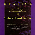 Andrew Lloyd Webber - Ovation: A Musical Tribute to Andrew Lloyd Webber album