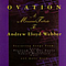 Andrew Lloyd Webber - Ovation: A Musical Tribute to Andrew Lloyd Webber альбом
