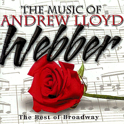 Andrew Lloyd Webber - Music of Andrew Lloyd Webber album