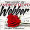 Andrew Lloyd Webber - Music of Andrew Lloyd Webber альбом