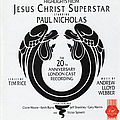 Andrew Lloyd Webber - Jesus Christ Superstar (Highlights 20th Anniversary) альбом